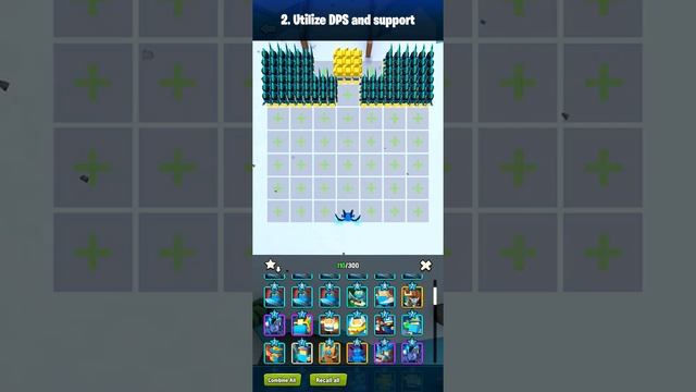 3 Tips To Get MASSIVE DAMAGE In Honor Hunting | Art of War: Legions смотреть онлайн