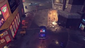 The Precinct - Announcement Trailer | PS5 Games