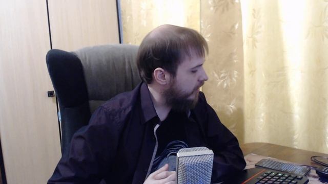 Новогоднее поздравление с новым 2022 годом!