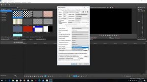 Ресемплирование Sony Vegas отключение/Убрать размытие при сведении.