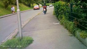 Карбюратор BING 54  на ИЖ ПС / Пушка Гонка /