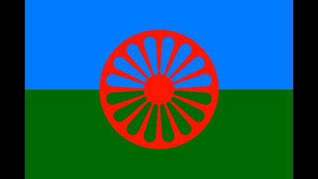 Официальный гимн цыган (Леонсия Эрденко "Джелем"/Gypsy anthem/Romani hymne) смотреть онлайн