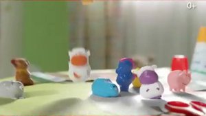 Rastishka - Kids 2012