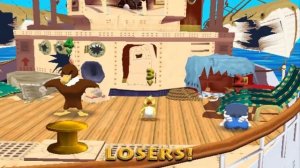 Tom And Jerry War Of The Whiskers ✦ Funny Game ✦ Jerry ✦ Little Mouse ✦ Puppy Chicken