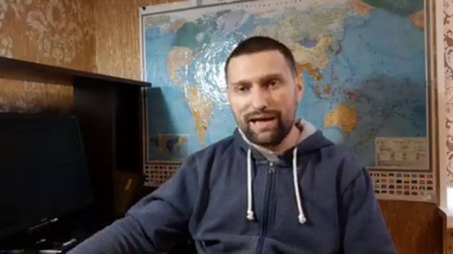 №14. Бытие 1:29-31. Толкование Библии. смотреть онлайн