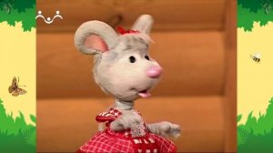 День в Шишкином Лесу. Смена времен года