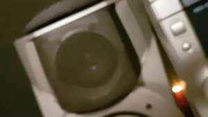 AIWA NSX-SZ35 MINI STEREO SYSTEM