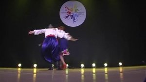 Танец Дуэт СФ