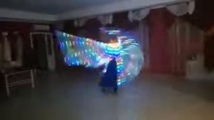 Танец Греческой Богини.Экспромт.