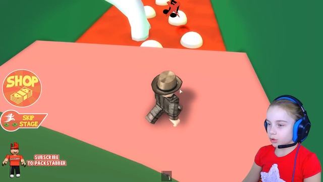 ПОБЕГ С ДИКОГО ЗАПАДА в Роблокс приключение мульт героя Roblox смотреть онлайн