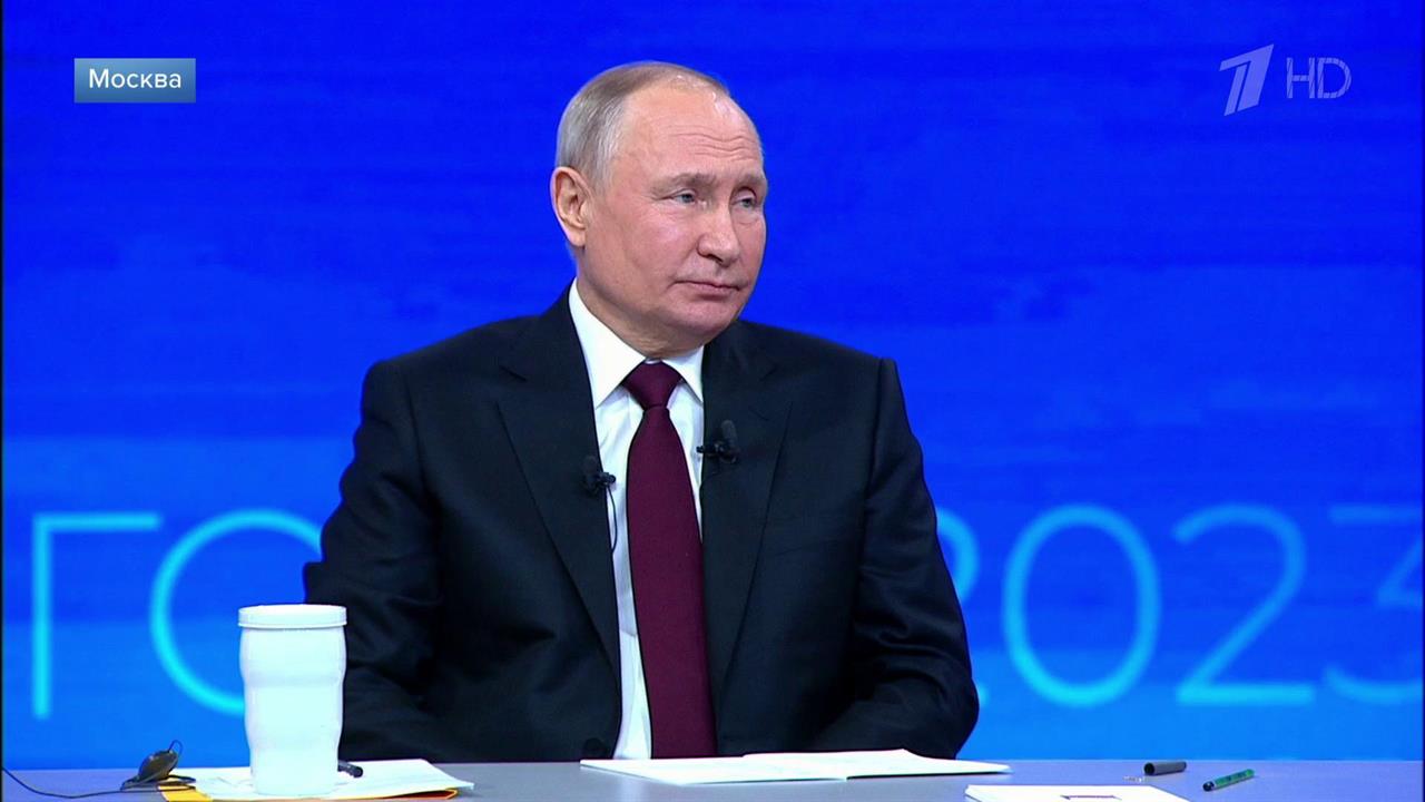 Владимир Путин подтвердил возможное возобновление работы Краснодарского аэропорта