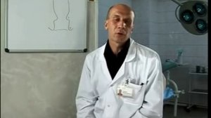 Как лечить геморрой?