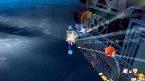 Super Mario Galaxy 1 + Super Mario Galaxy 2 - Full Game Walkthrough