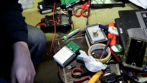 Citroën C3 печка не дует.