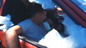 грибы мы наваливаем бас