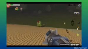 Мифы в игре Chicken gun!? Лабиринт Хаги!? +клипы Ютуберов #чикенган #мифы