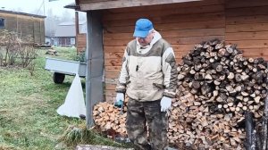 Цепная аккумуляторная пила - помощник или игрушка