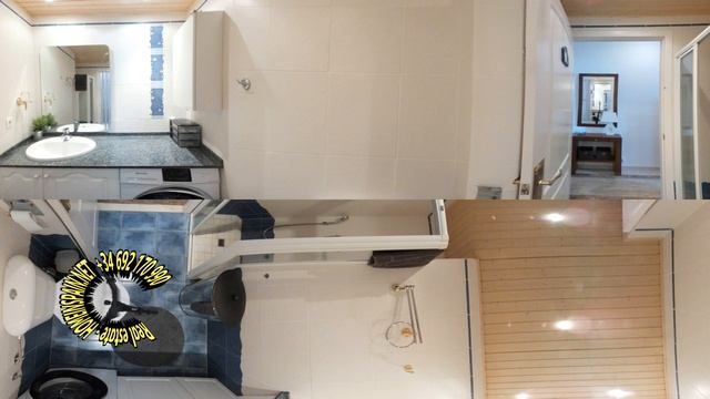 Vuokra-asunto Los Pacos Fuengirola Espanja смотреть онлайн