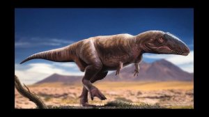 меловой король выпуск 6: второй полуфинал кархарадонтозавр против карнотавра