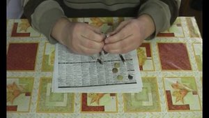 Ремонт петель на VW T4 Repair hinges on VW T4
