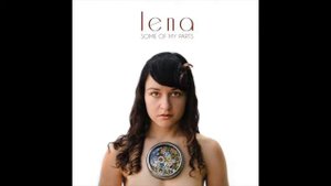 lena - Heart's a Mess (Gotye cover)