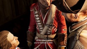 AC III Remastered - Episode 3