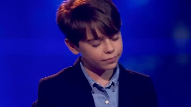 El niño prodigio de la música que GANÓ La Voz Kids | EL PASO #61 смотреть онлайн