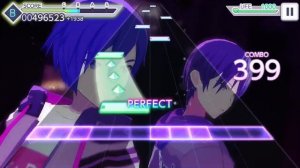 Project Sekai - Ifuudoudou (Hard) Full Combo!