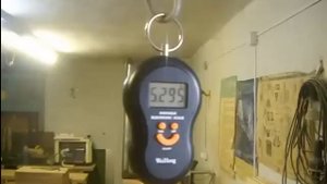Корпус 12-и рамочного улья из ДВП и пенопласта