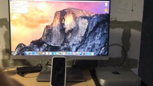 Mac mini 2014 активация в 2024