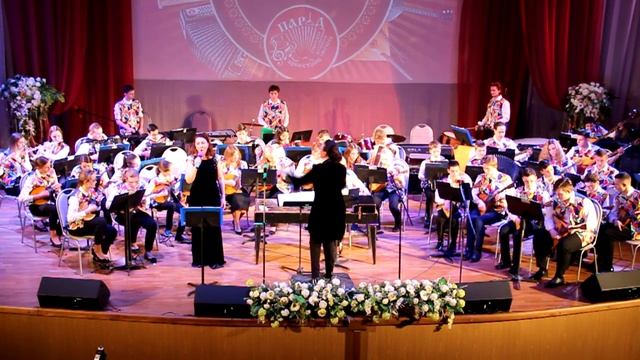 В.Маляров "Баллада об Александре Невском" смотреть онлайн