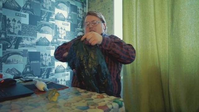 ОТВРАТИТЕЛЬНАЯ ПЯТЕРКА