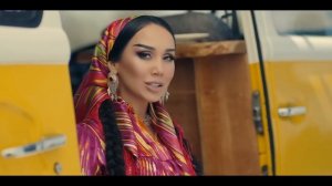 Зулайхо Махмадшоева - Фархор / Zulaykho Mahmadshoeva - Farkhor (2023)
