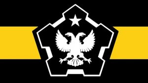 Гимн Сибирской Чёрной Лиги (TNO)/Anthem of the Siberian Black League