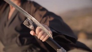 Трансформационный Тренинг «Самурайская Игра»