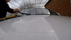 ДВОРНИКИ / Замена дворников на бескаркасные