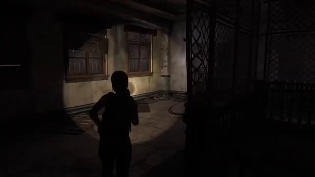 The Last of Us Left Behind Райли объясняет почему ушла к Цикадам смотреть онлайн
