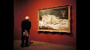 Гюстав Курбе — биография