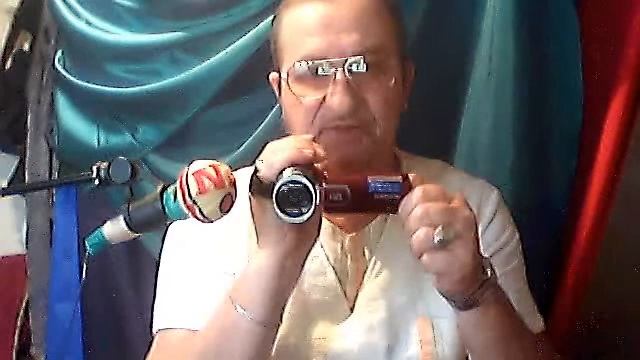 УРОК - 6 САМСУНГ - HMX-Q20 смотреть онлайн