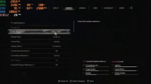 GTX 1050 - Resident Evil 4 Remake DEMO | Intel i5 7300HQ | PC Performance Test Benchmark