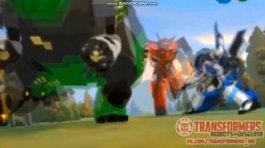 Анонсы Карусель с изменённой музыкой (лето 2015)