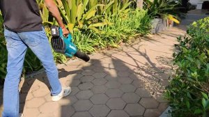 Introducing Makita DUB184