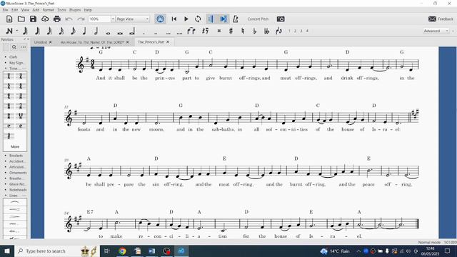 The Prince's Part - Song - By Josephine Vine смотреть онлайн