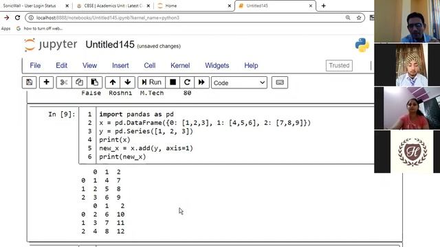 Grade12IP Dataframe 03 04 2021 смотреть онлайн