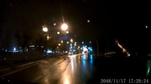 ВИДЕОРЕГИСТРАТОР Xiaoyi YI 1080P Smart Car Dash Camera \ ОБЗОР\ МНЕНИЕ