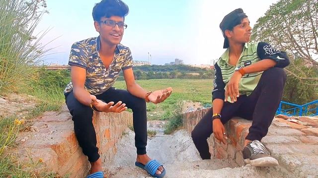 My First Vlog ? || My First Vlog On Youtube || Maddy Shivu