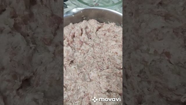 Заготовки полуфабрикатов в морозилку?#морозильнаякамера #полуфабрикатыизфарша #полуфабрикаты