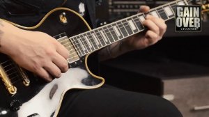 Greco EGC600 Химия в гитаре (Обзор от GAIN OVER)