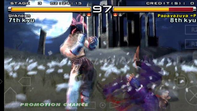 Tekken 5 On Android 2023 (PlayStation 2 Emulator) Jin kazama смотреть онлайн