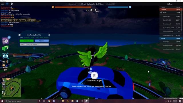 ROBLOX | ? Free Script Executor ?| No Key/Ads | ? Acid v2.8.7 ? | ? Level 6 Exploit ? смотреть онлайн